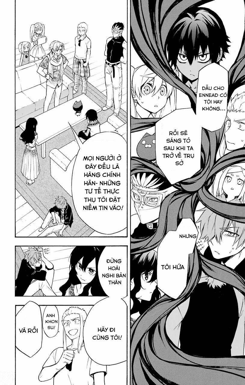 great priest imhotep chapter 20 32