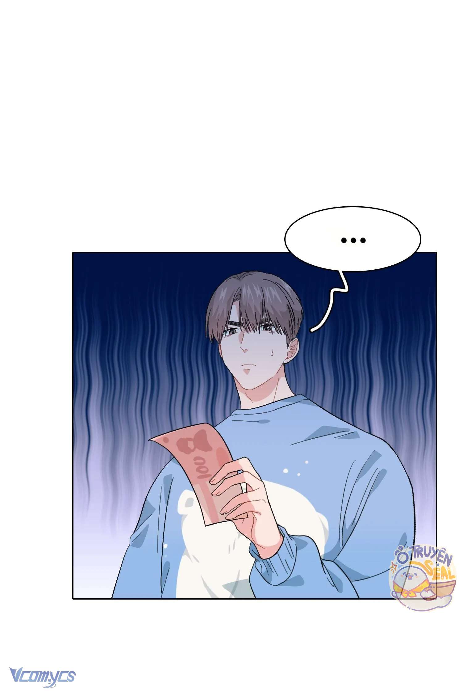 bạn cùng phòng tôi là bá tổng truyện hư cấu chapter 15 5