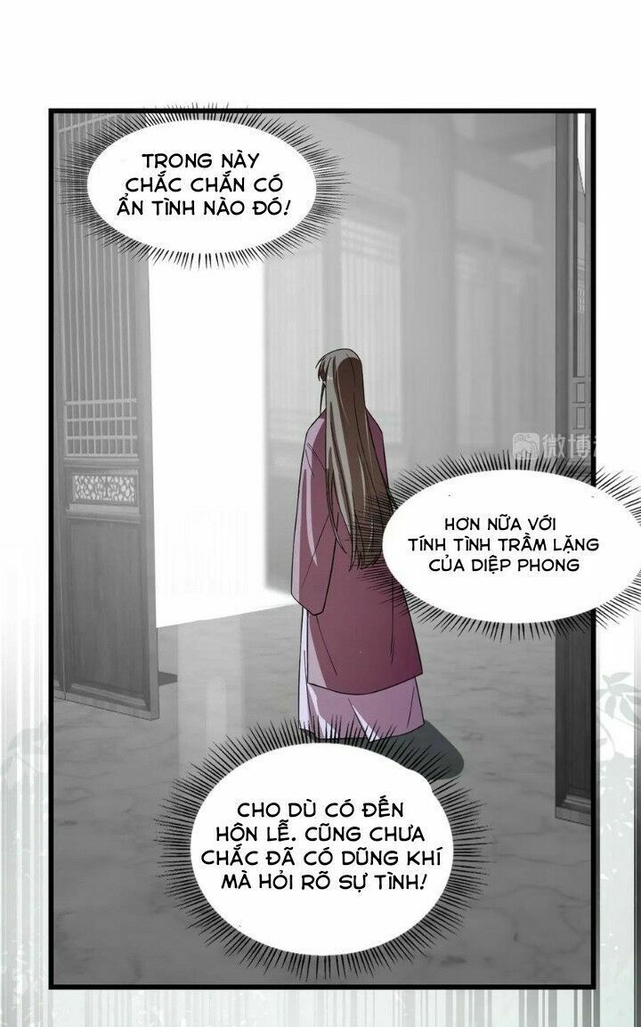 độc bộ thiên hạ: đặc công thần y chapter 220 22