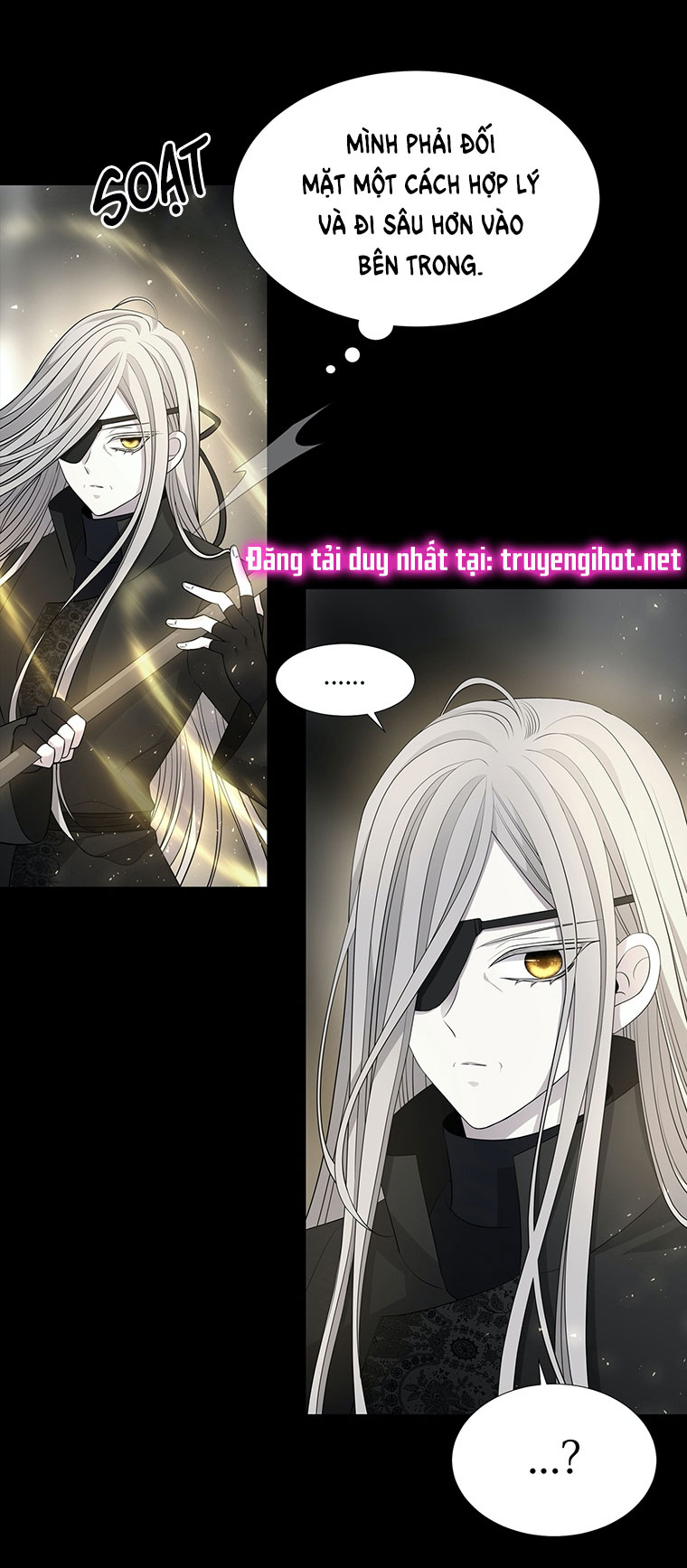 năm môn đệ của charlotte chapter 120 19