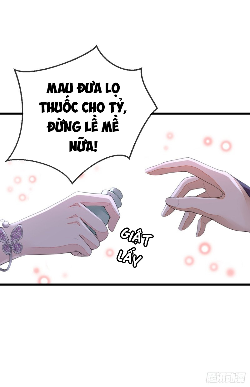 [15+] xuyên nhanh đỉnh cấp ác nữ muốn tẩy trắng chapter 26.2 10