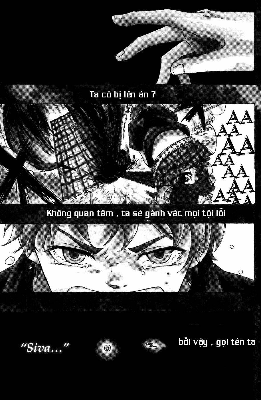 hangyaku no kagetsukai chapter 1 5