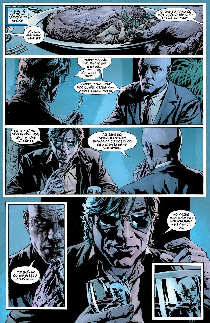 lex luthor: man of steel 2010 (luthor) chapter 3 12