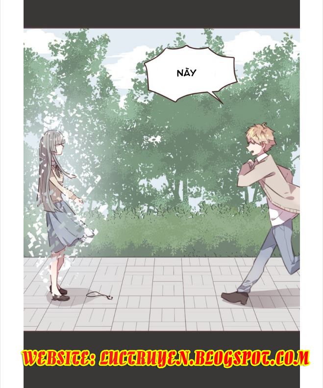 người yêu biến mất chapter 54 20
