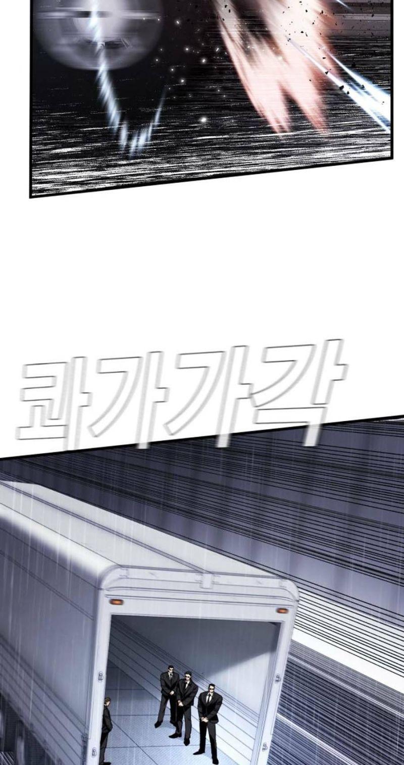 đặc vụ kim chapter 25.5 33