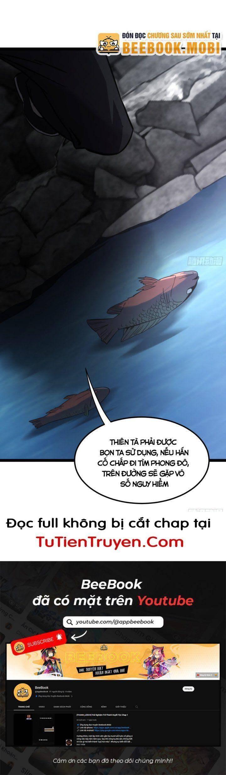 thiên sư chapter 47 29