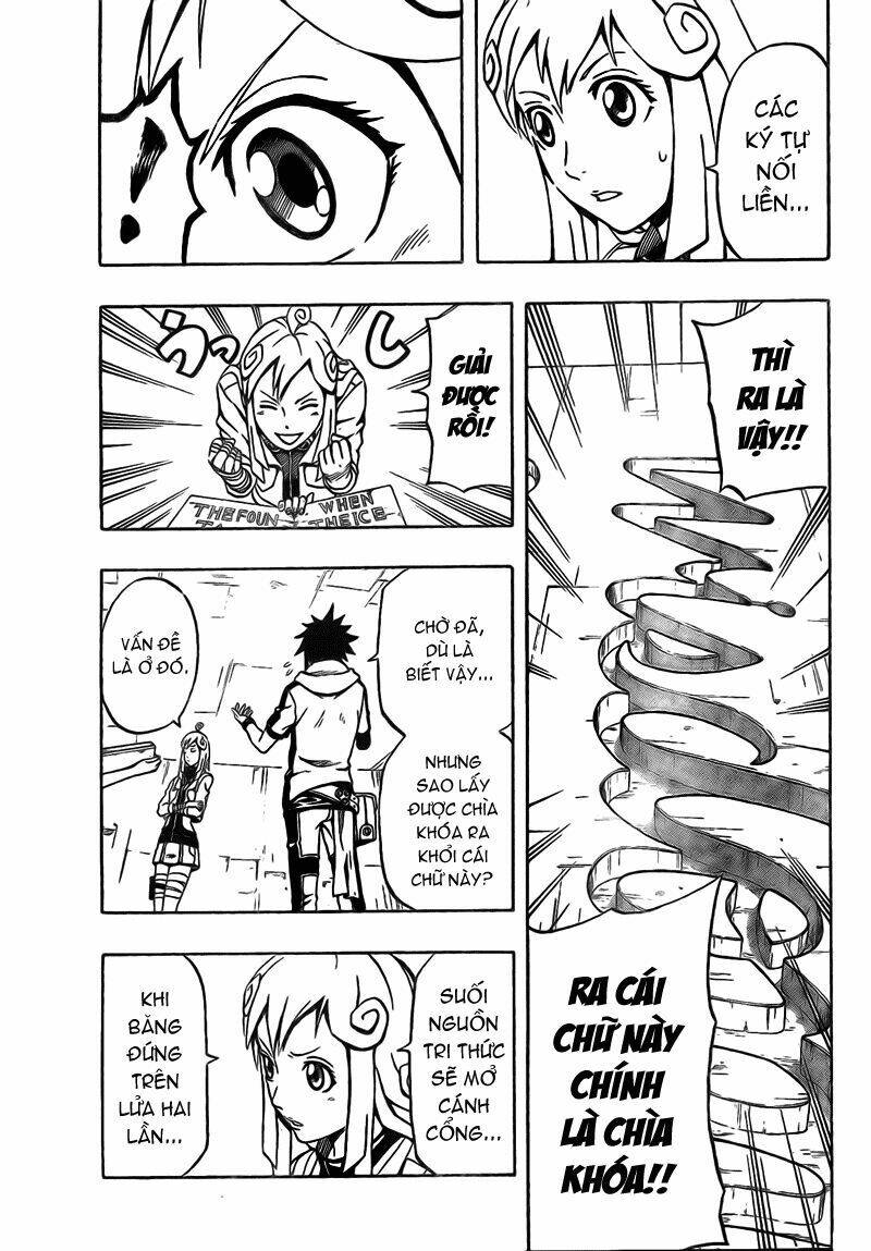 blazer driver chapter 6 34