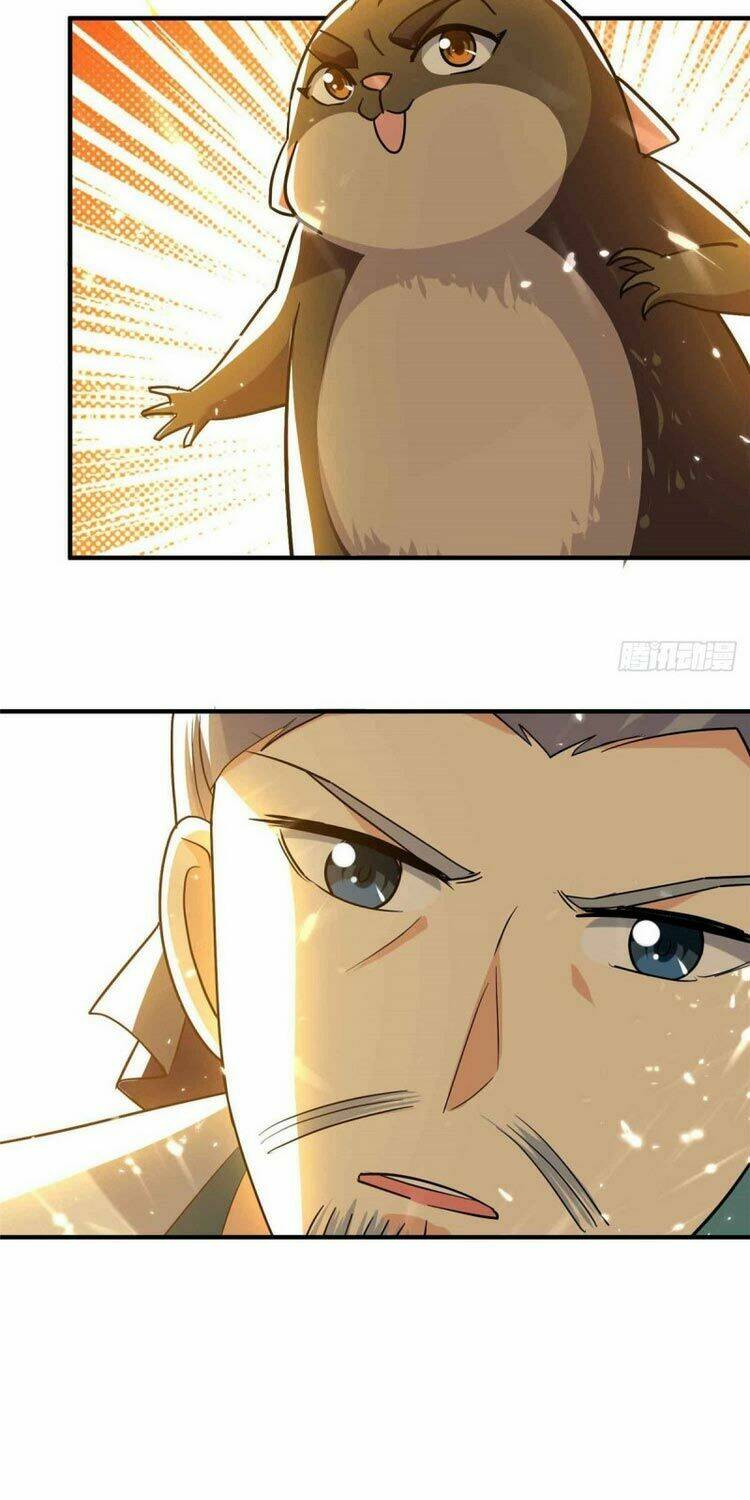 vạn giới tiên vương chapter 159 11