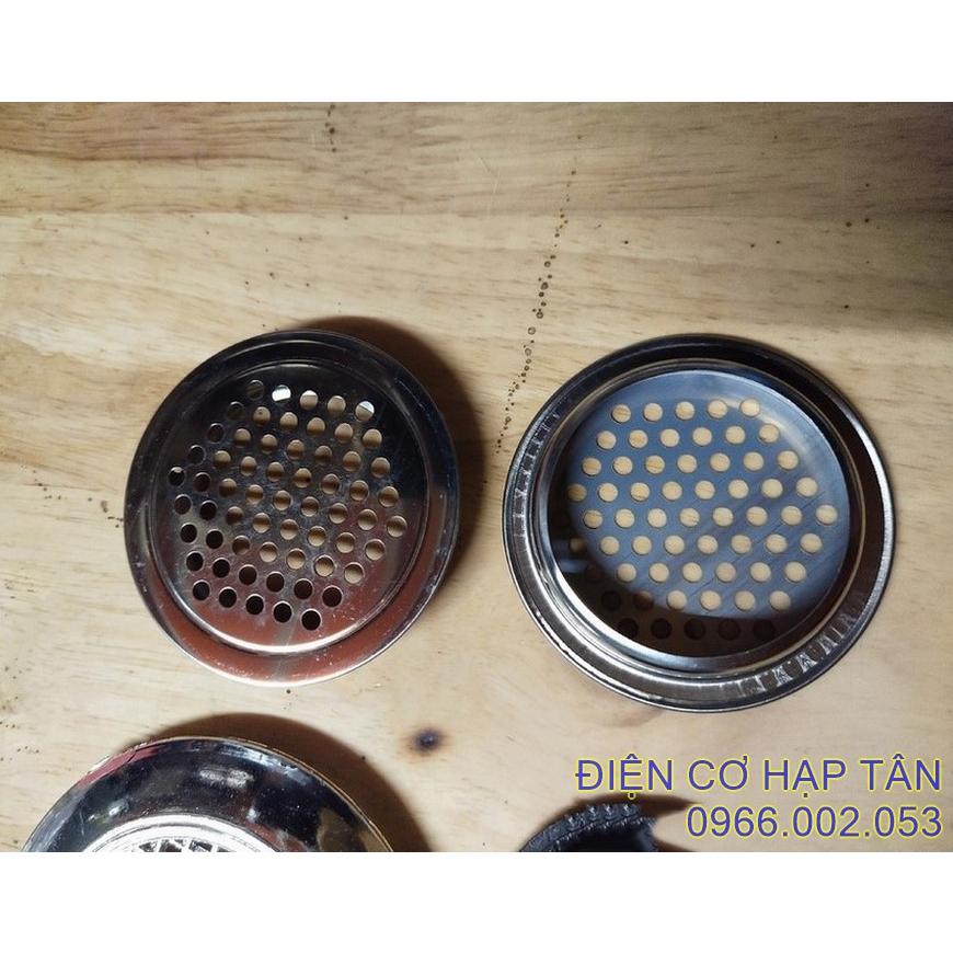 LỖ THÔNG HƠI TỦ NHÔM KÍNH , CHỤP THÔNG HƠI NHỰA và inox , PHỤ KIỆN TỦ NHÔM KIẾNG, THÔNG HƠI TỦ CHÉN DĨA