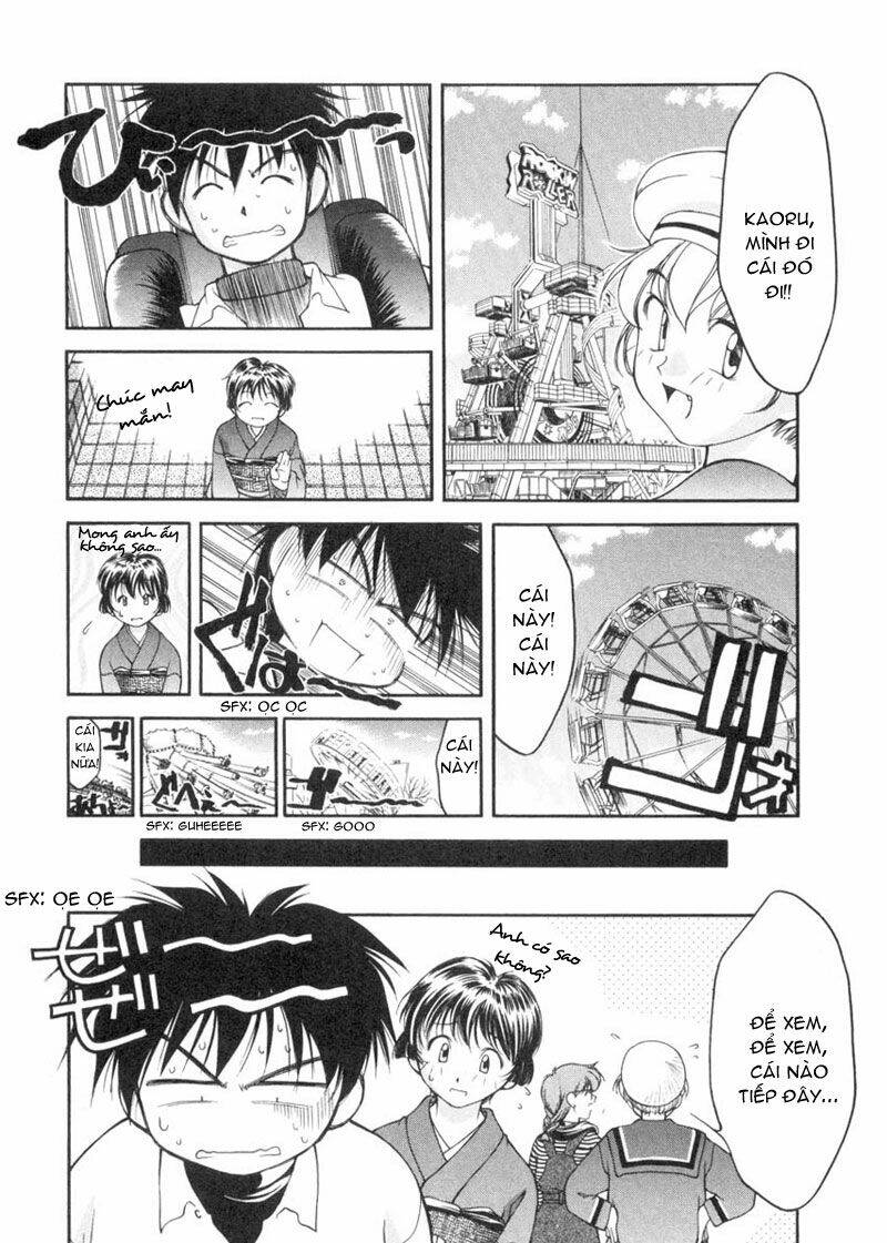 ai yori aoshi chapter 3 8