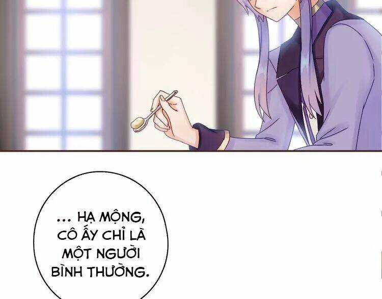 thực luyến kỳ duyên chapter 36 77