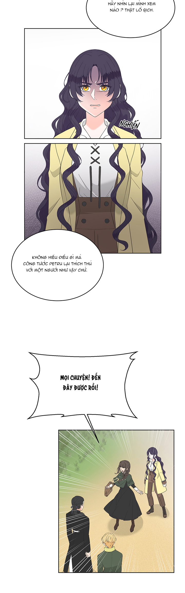 công chúa estel chapter 8 5