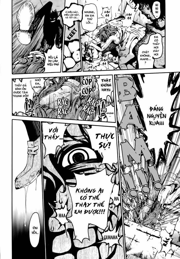 higanbana no saku yoru ni chapter 1 38