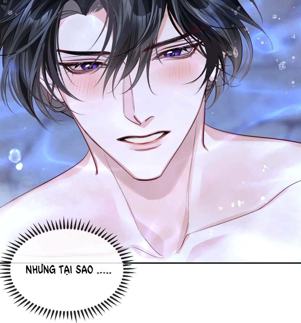 husky và sư tôn mèo trắng chapter 43 18