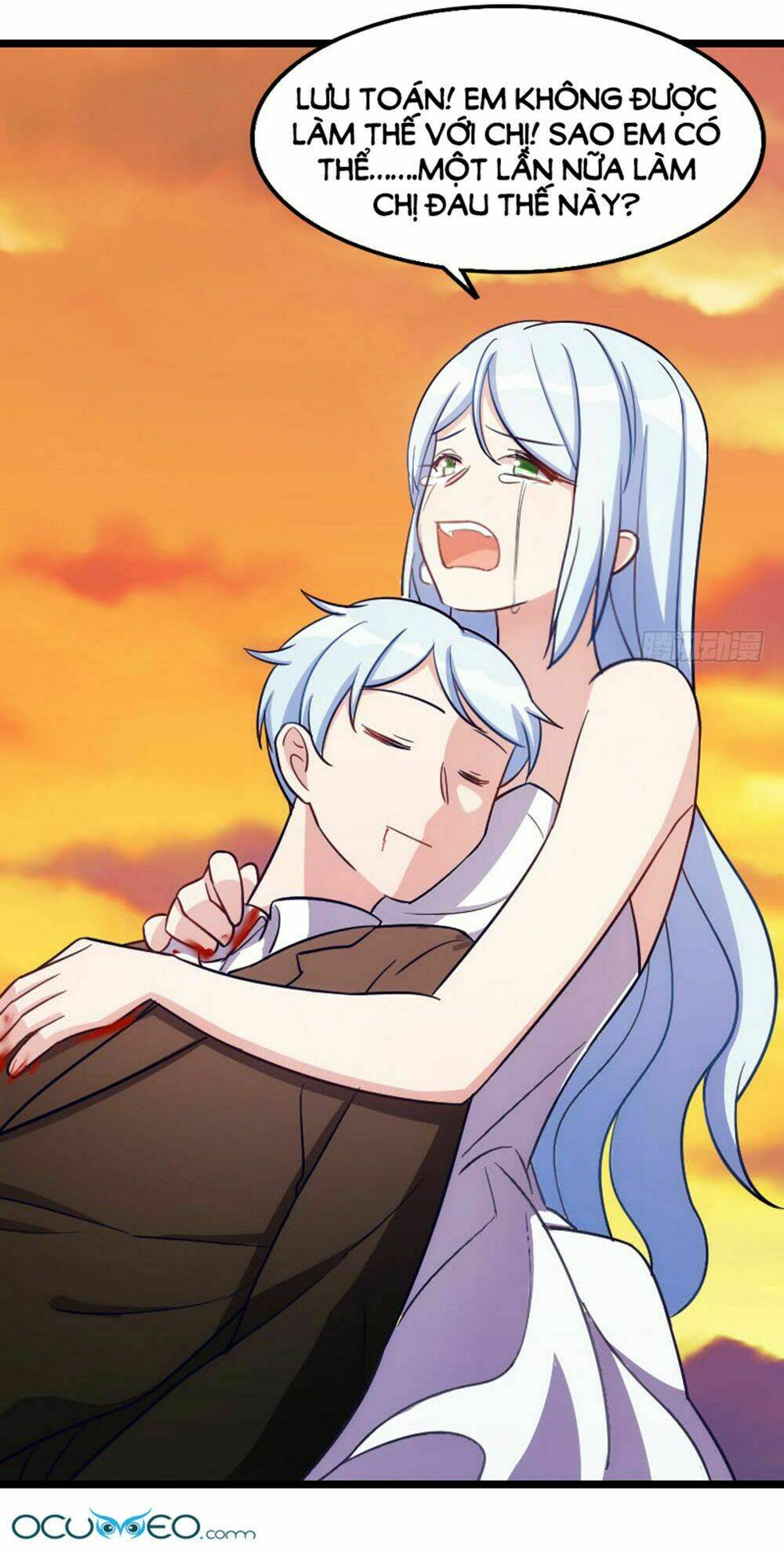 tôi ở dị giới khai ngư đường chapter 76 13