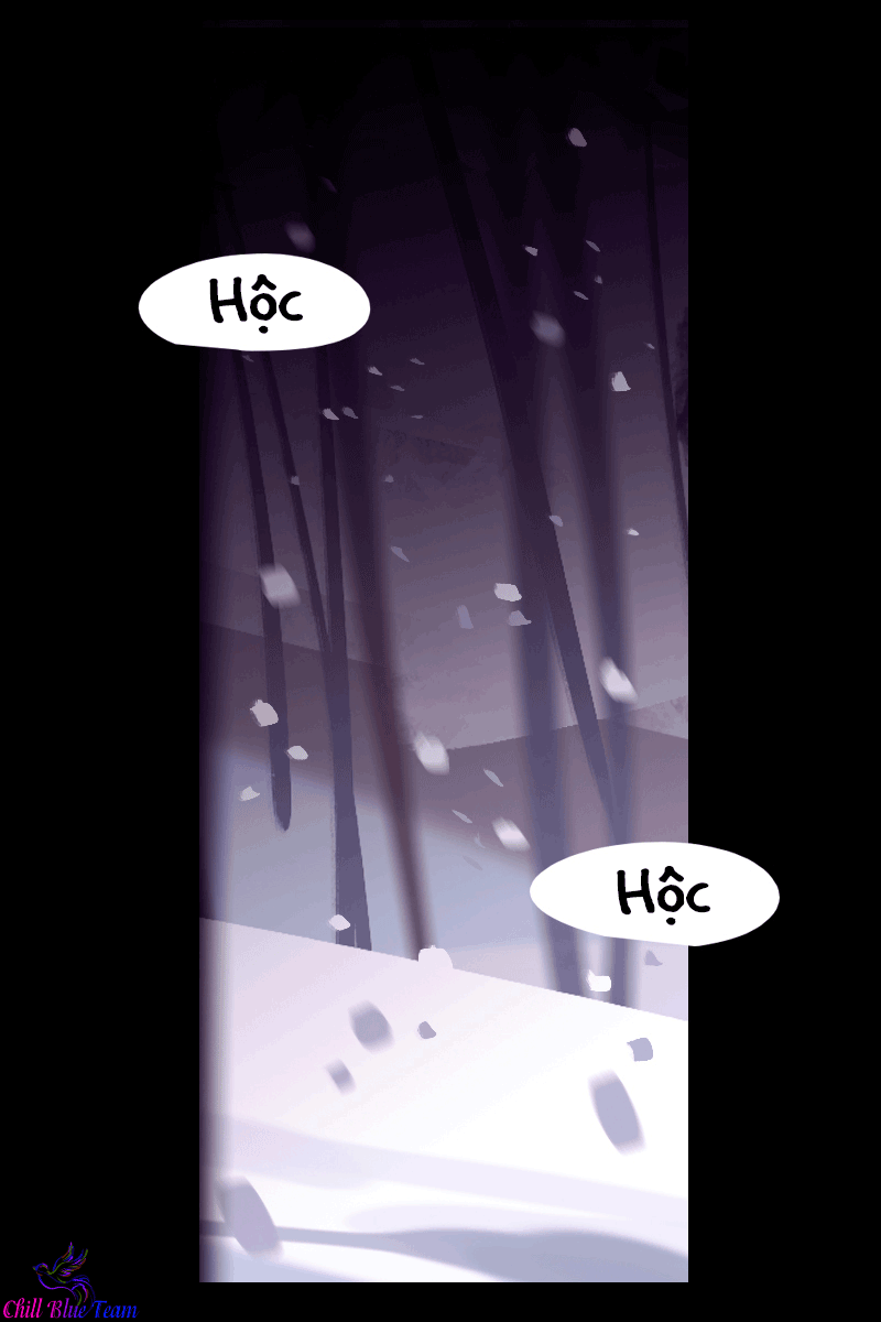 thần chết và kẻ chờ đợi chapter 18 37