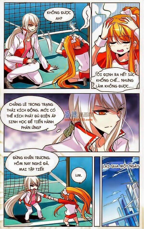 xuyên duyệt tây nguyên 3000 chapter 8 17