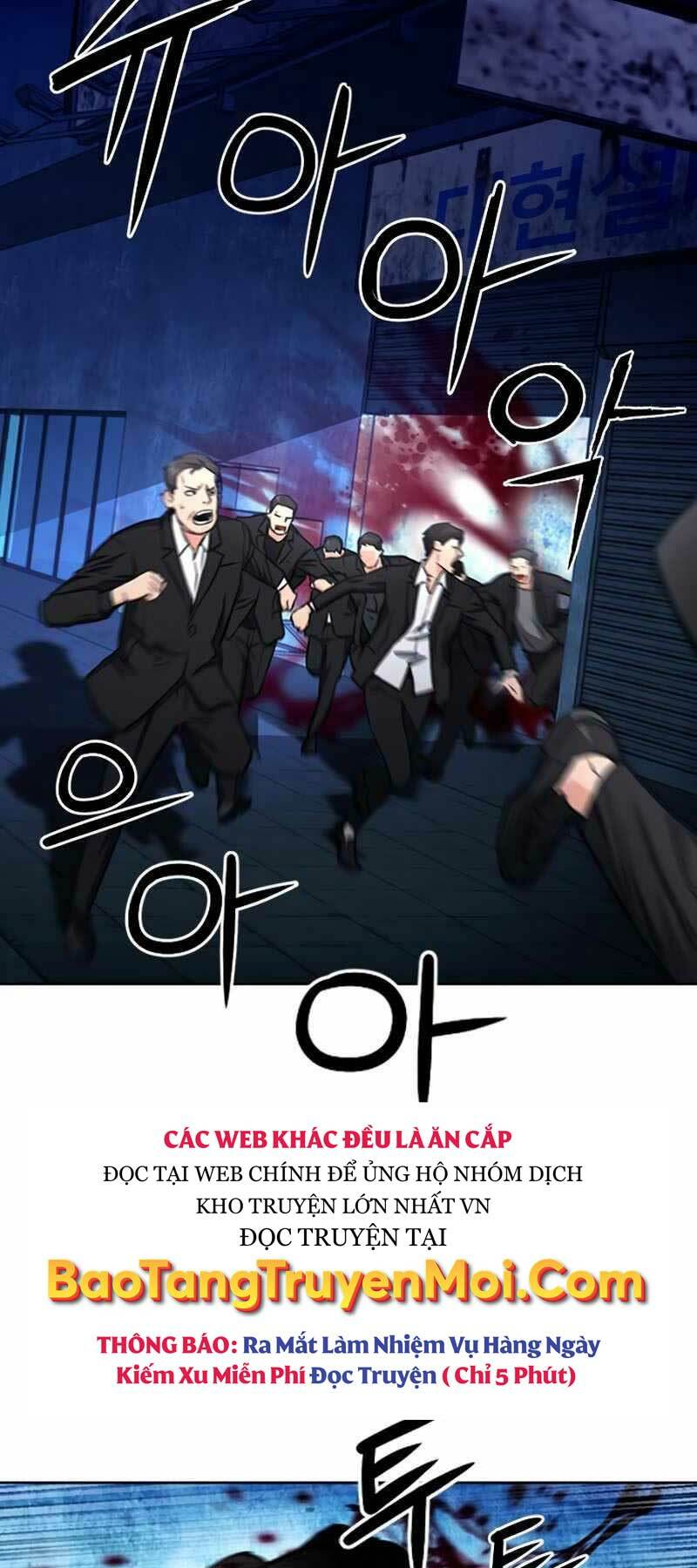 Druid Tại Ga Seoul - Người Hóa Thú Chapter 53 75