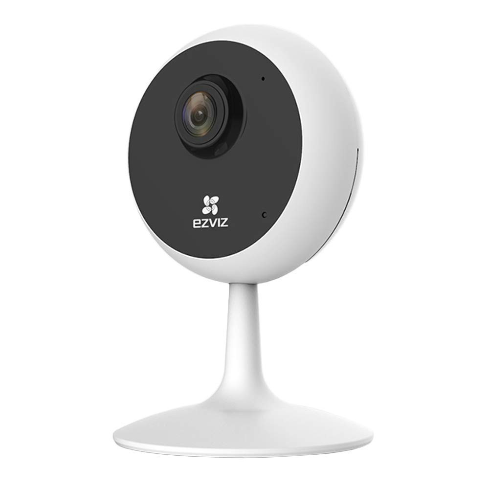 Camera IP Wifi EZVIZ CS-C1C-D0-1D1WFR (C1C 720P) - Hàng Chính Hãng