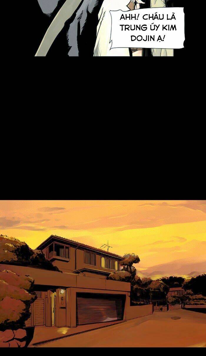 những xác chết hồi sinh từ đại dương chapter 10 51