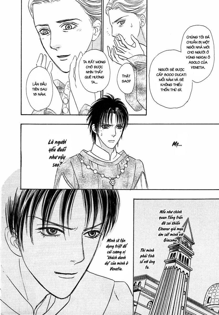 kenja no ishi chapter 20 43