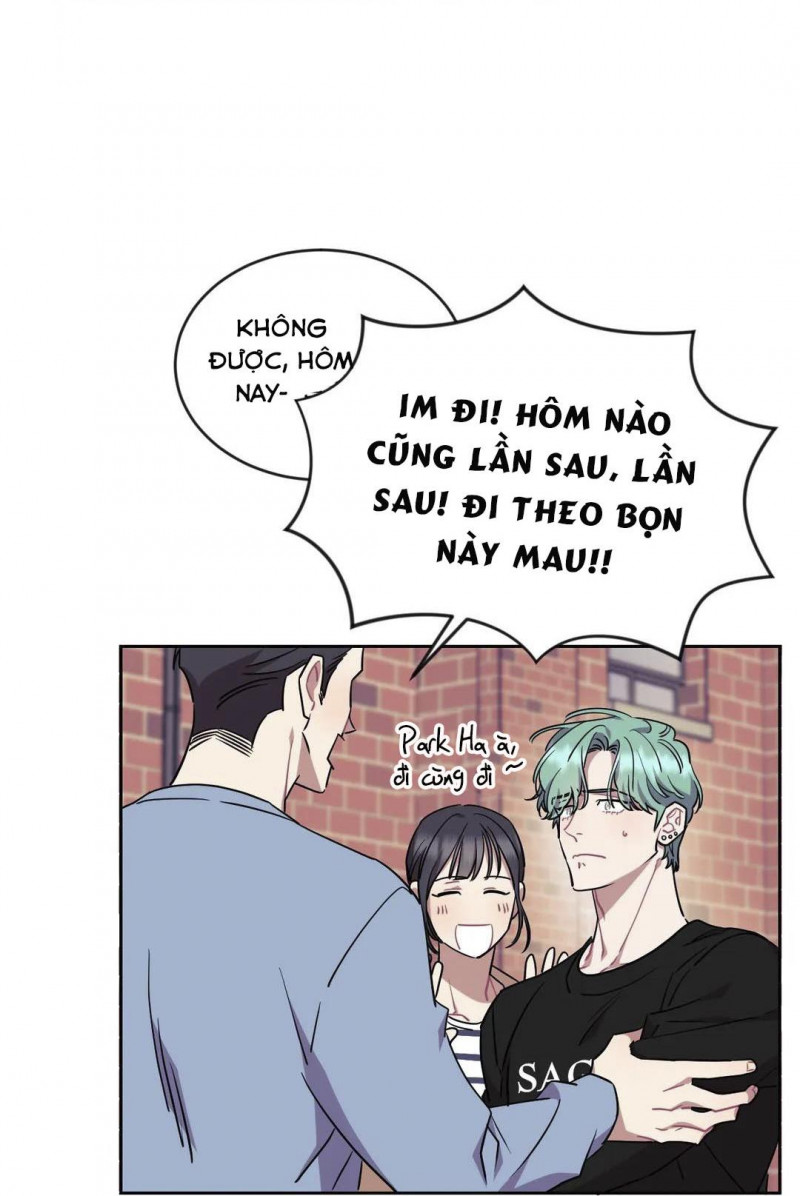 THƯỚC ĐO MỨC ĐỘ TÌNH YÊU ĐẠT 100% chapter 4.5