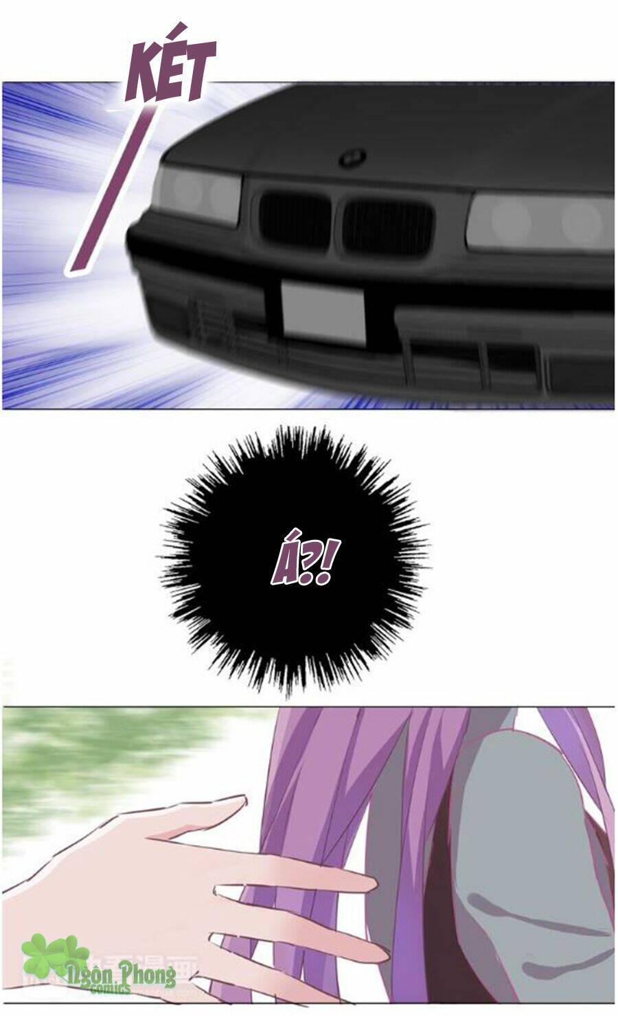 đừng nghịch, ta chỉ muốn yên tĩnh chapter 21 7