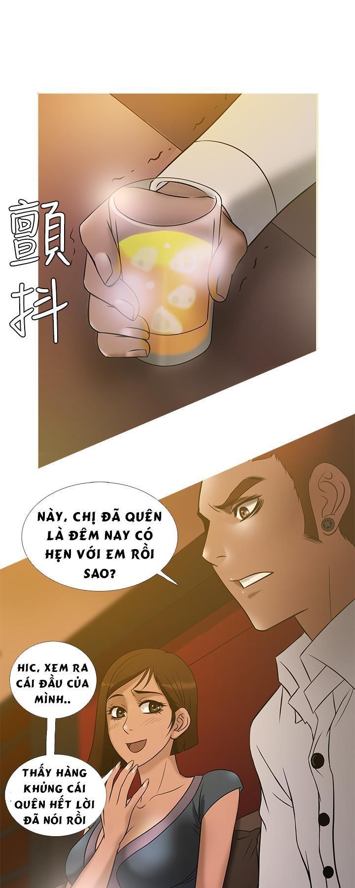 thiên đường chapter 21 20