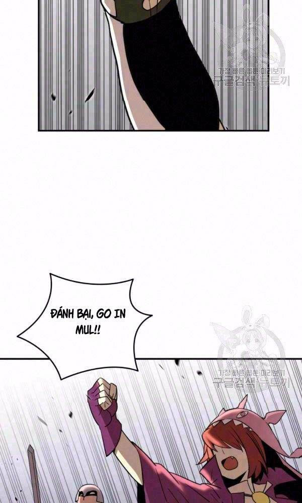 tôi là lính mới chapter 56 2