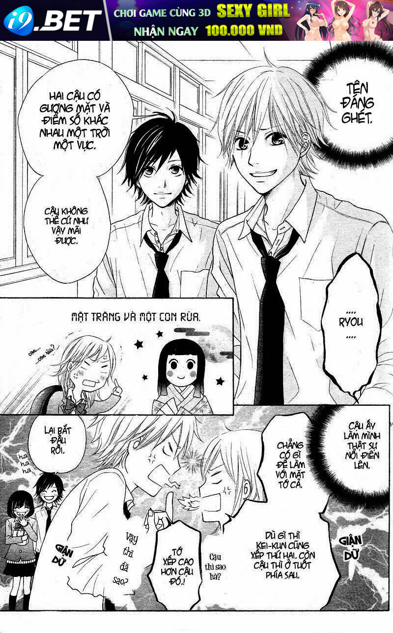 seishun panda! chapter 1 5