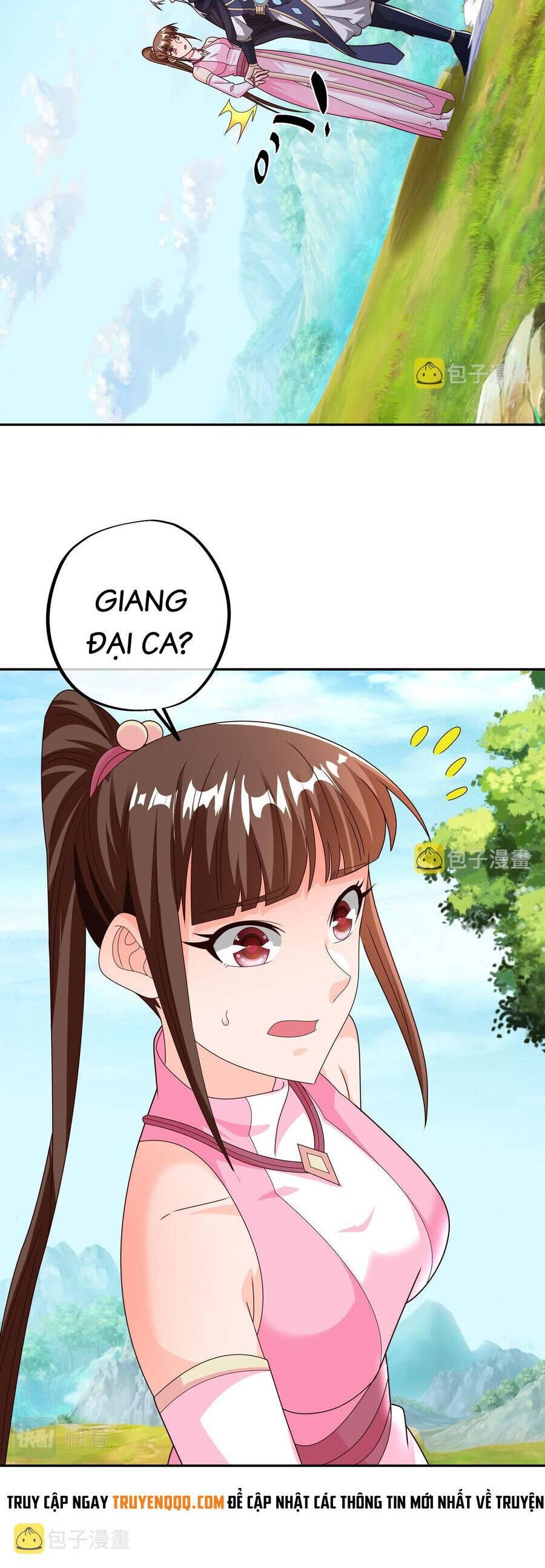 trọng sinh 1000 lần, ta vô địch chapter 60 5