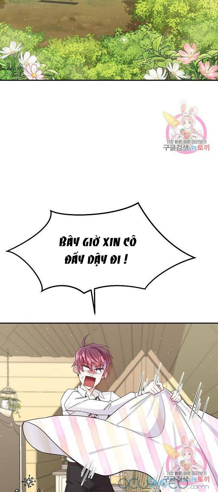 xin chào, tôi là người làm vườn! chapter 5 26