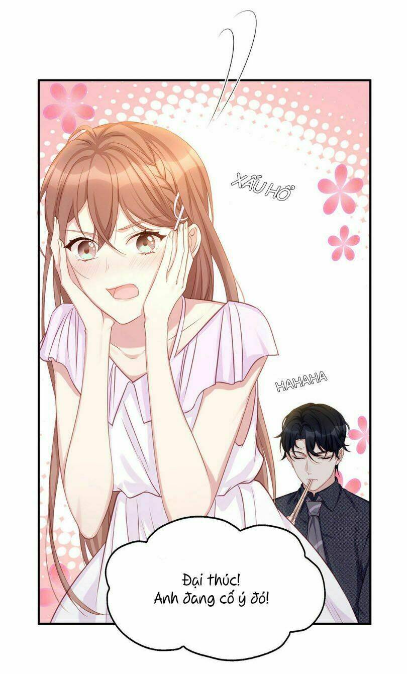 chỉ muốn cưng chiều em chapter 3 34