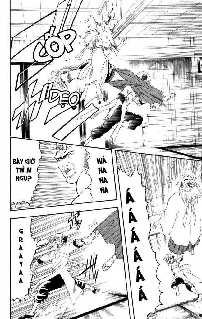 gintama - linh hồn bạc chapter 114 18