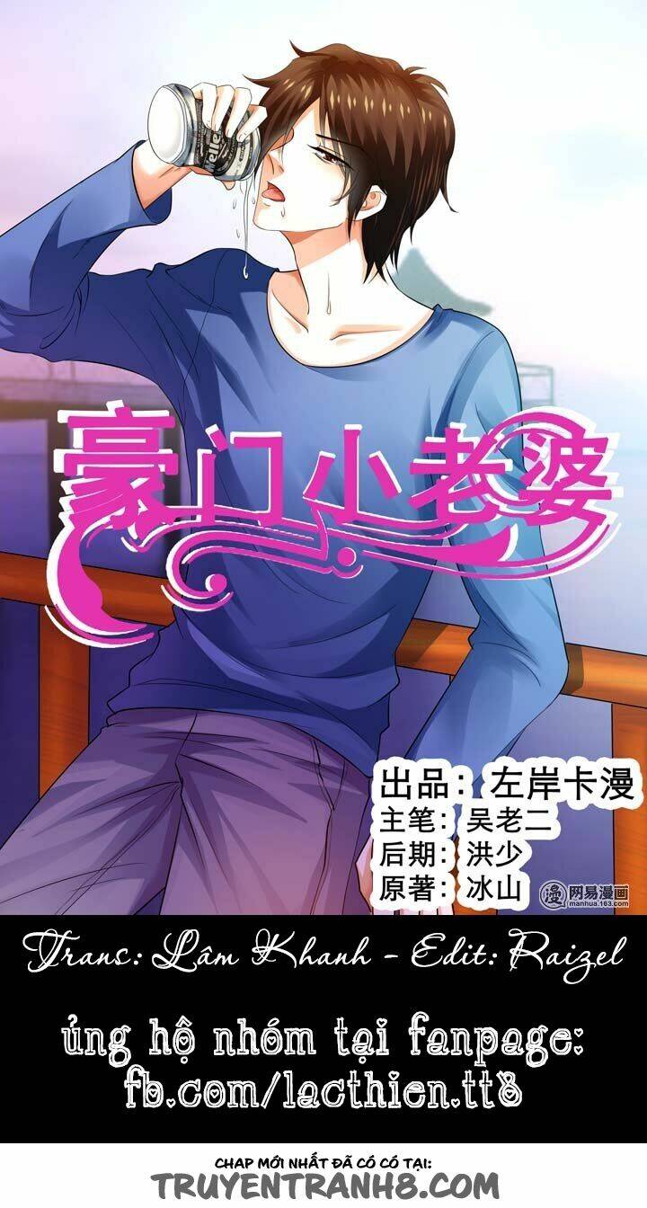 vợ lẽ chapter 7 2