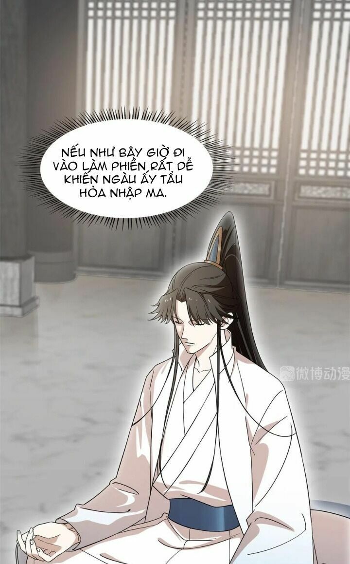 độc bộ thiên hạ: đặc công thần y chapter 244 37