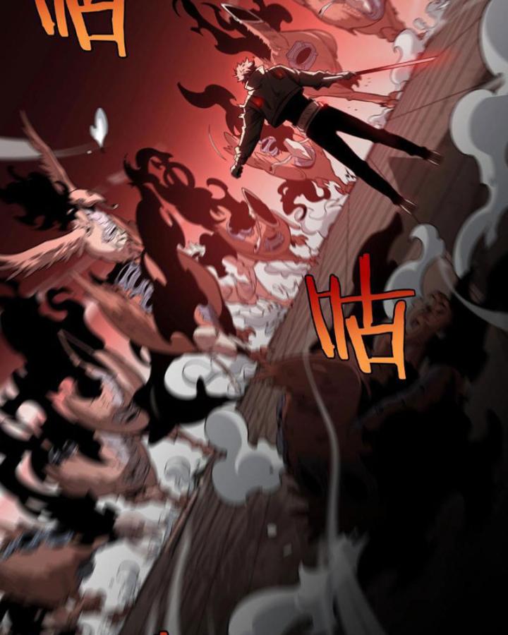 vạn tộc xâm lấn: toàn dân tham chiến, ta ở lại hậu phương chapter 2 26