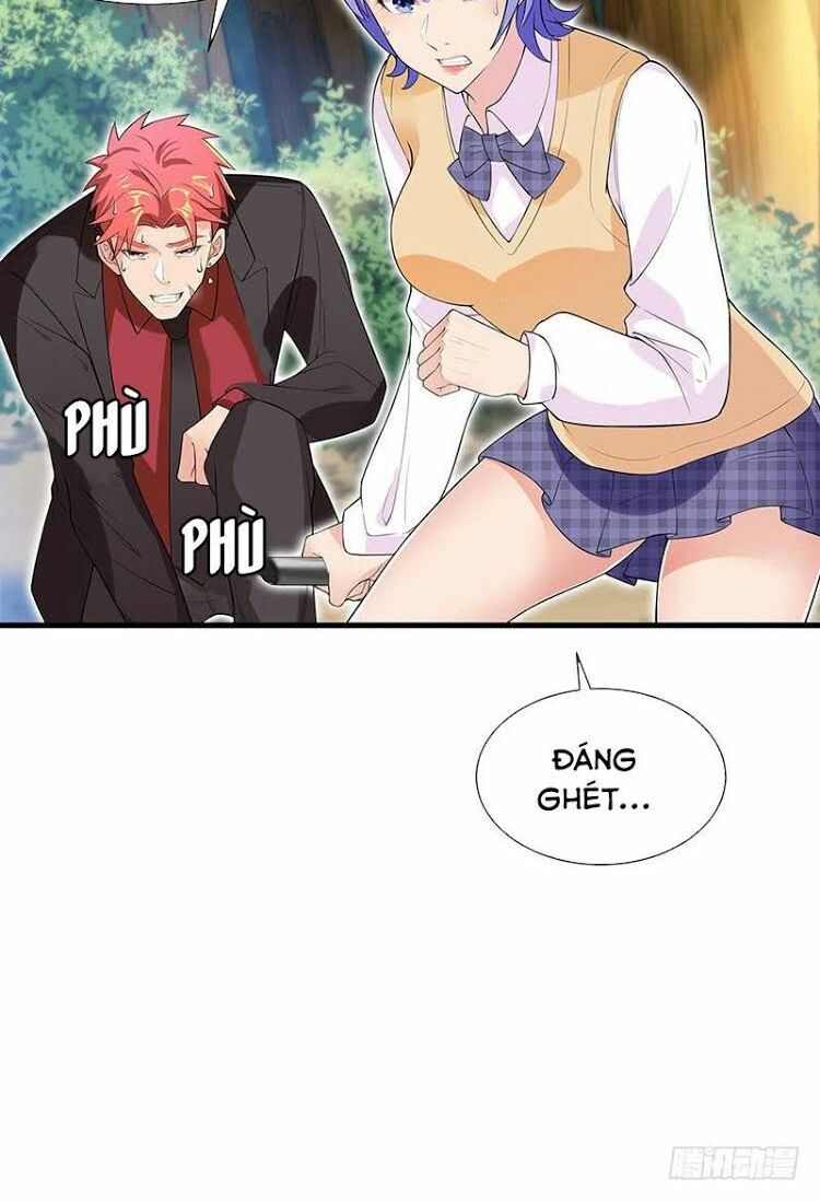 đỉnh phong cường thiếu chapter 34 14