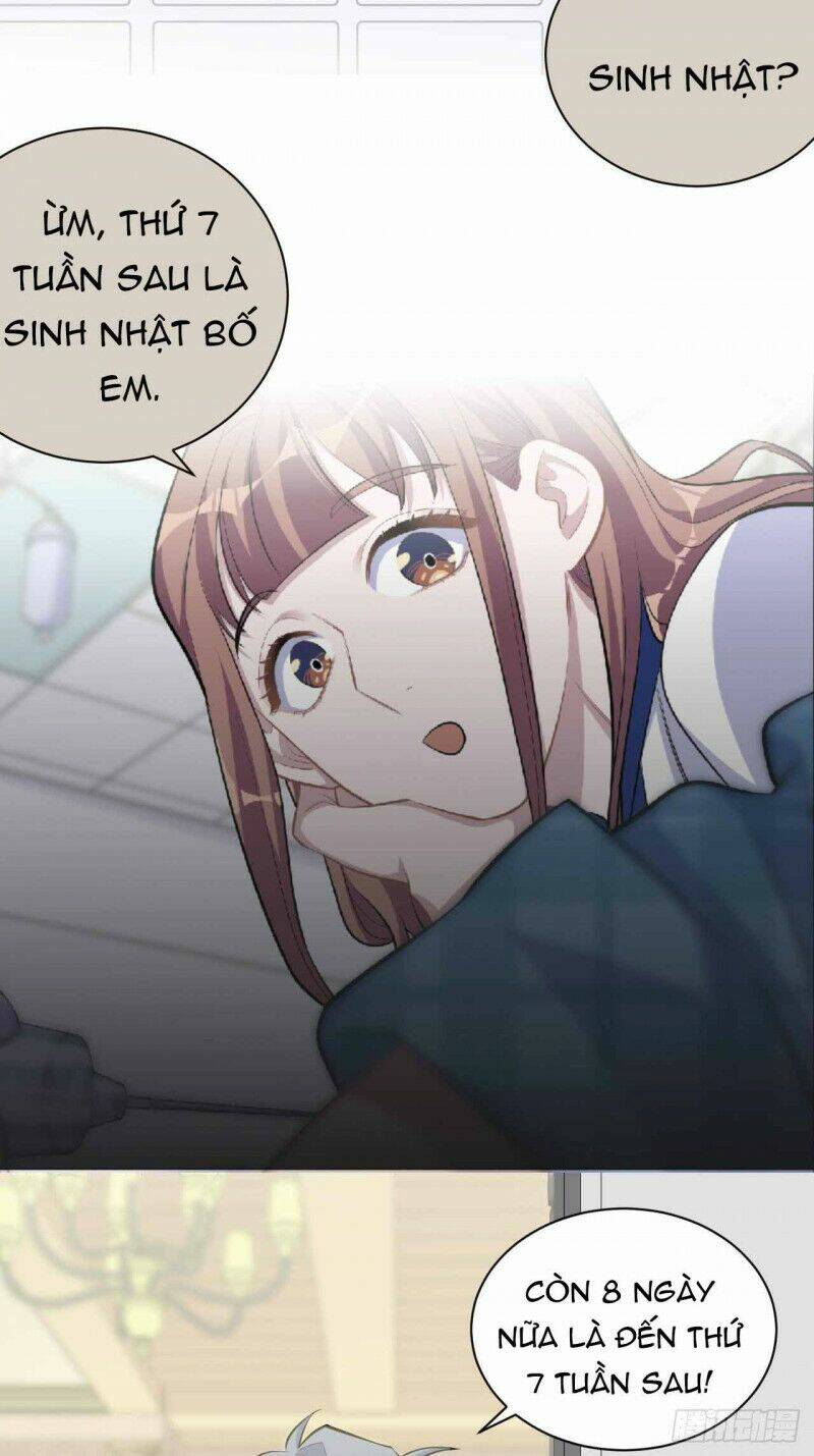 nhạc phụ đại nhân là lão bà chapter 91 35