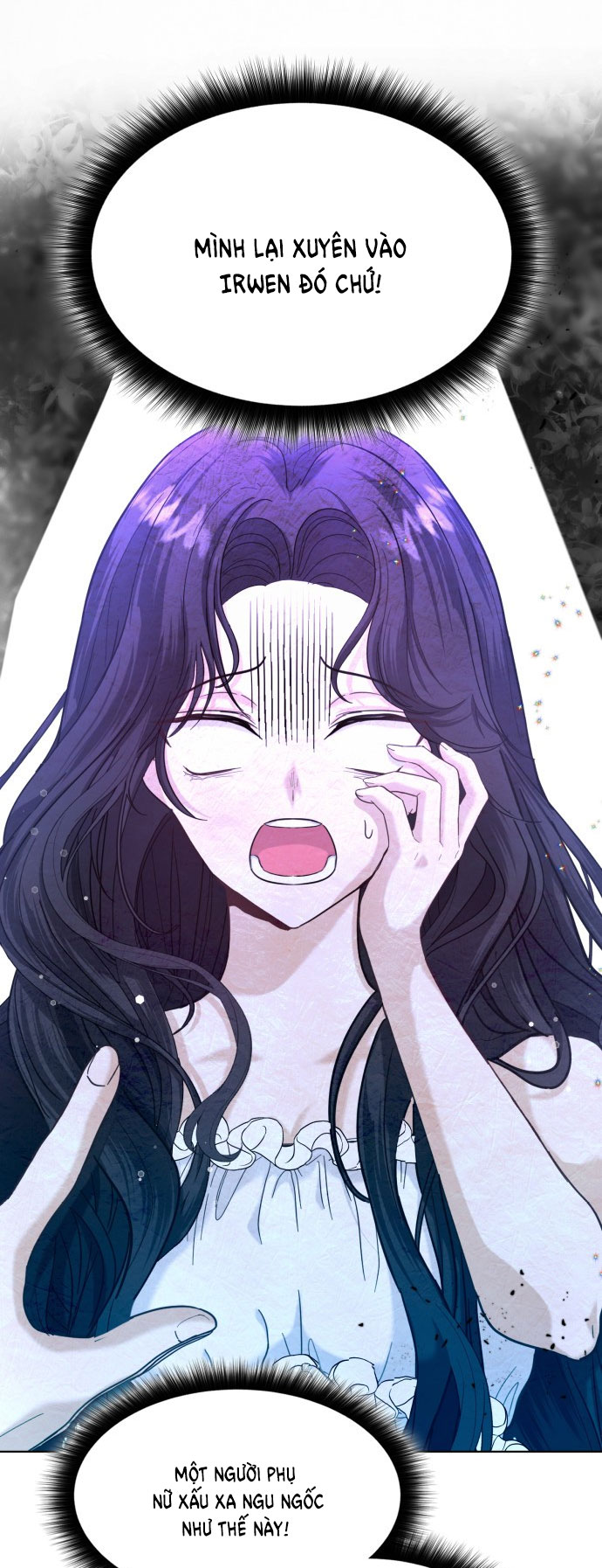 tôi trở thành vợ cũ của nam chính chapter 2.1 30