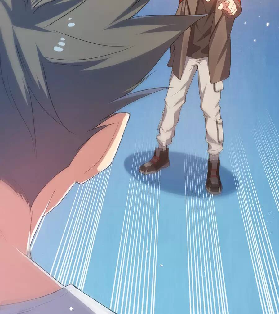 hệ thống mô phỏng linh sủng chapter 25 62