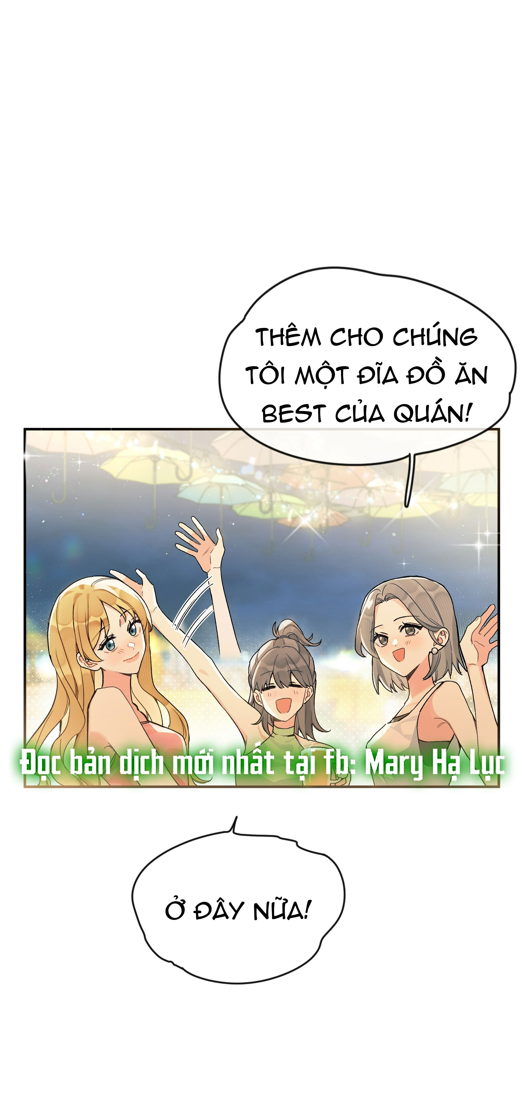 hôm nay anh đã chịu lộ tẩy chưa? chapter 2.1 2