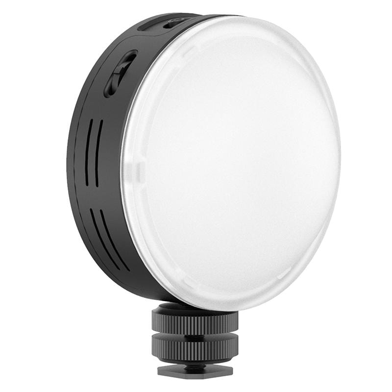 ULANZI R66 RGB - HÀNG CHÍNH HÃNG - Đèn LED đổi màu RGB | 20 hiệu ứng đặc biệt | Pin 2000mAh