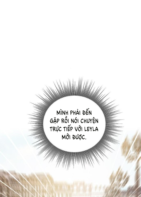 khóc đi hay là cầu xin tôi cũng được chapter 31.1 57