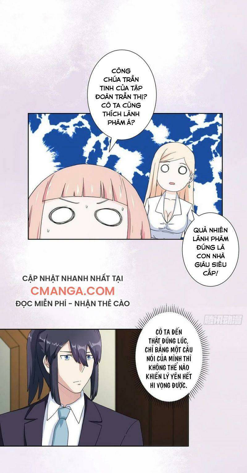 người tu tiên tại đô thị chapter 61 1