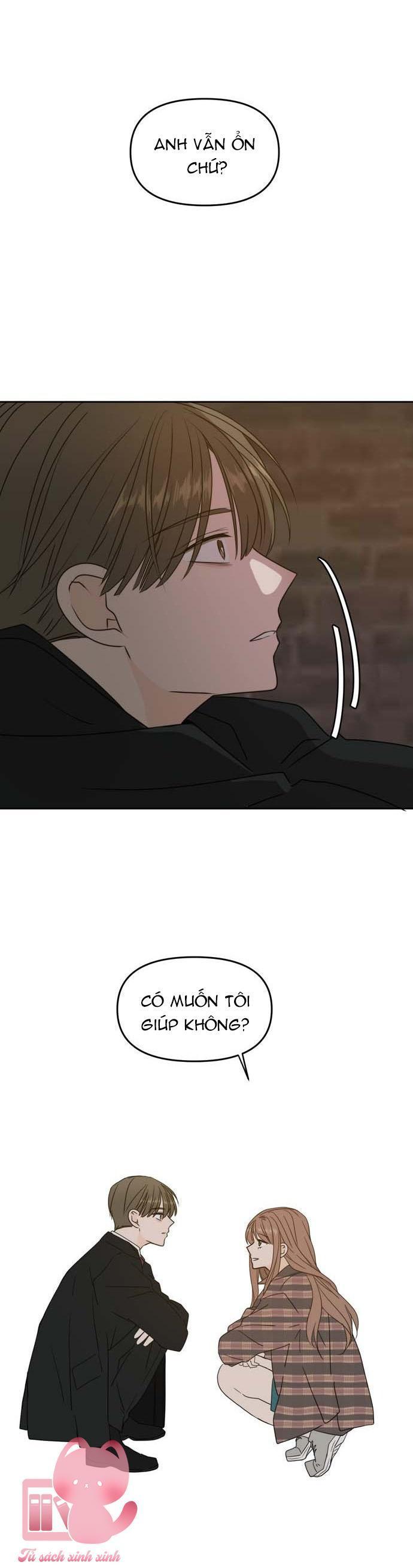 hẹn gặp nhau ở kiếp thứ 19 chapter 61 25