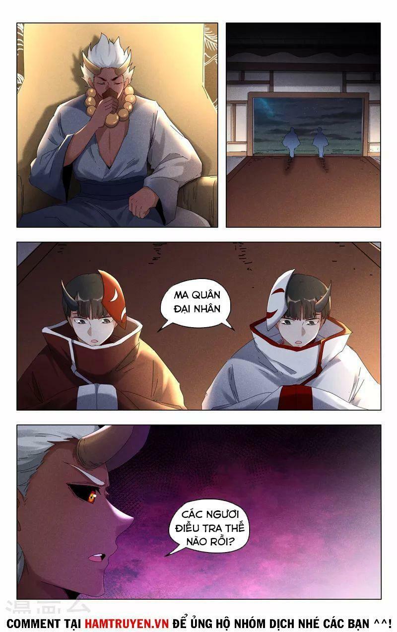 vạn giới tiên trung chapter 412 1