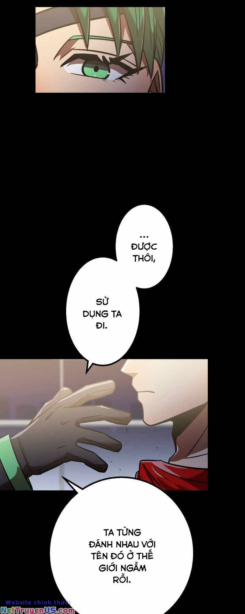 Huyết Thánh Cứu Thế Chủ~ Ta Chỉ Cần 0.0000001% Đã Trở Thành Vô Địch chapter 56 84