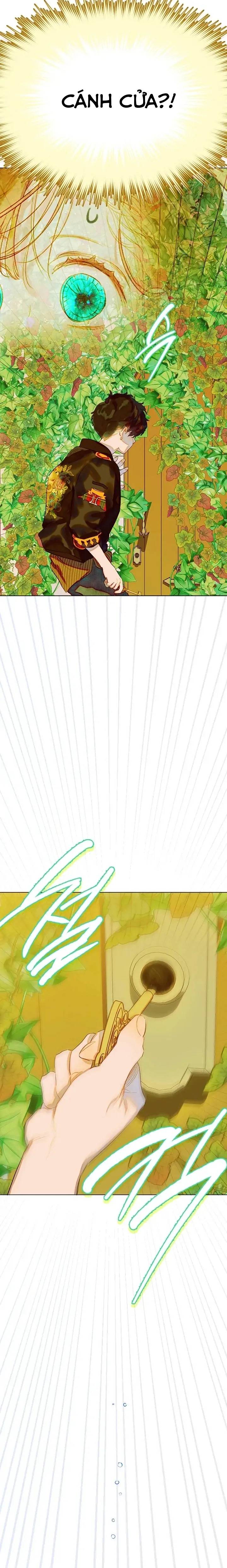 mẹ tôi lại kết hôn lần nữa chapter 32 6