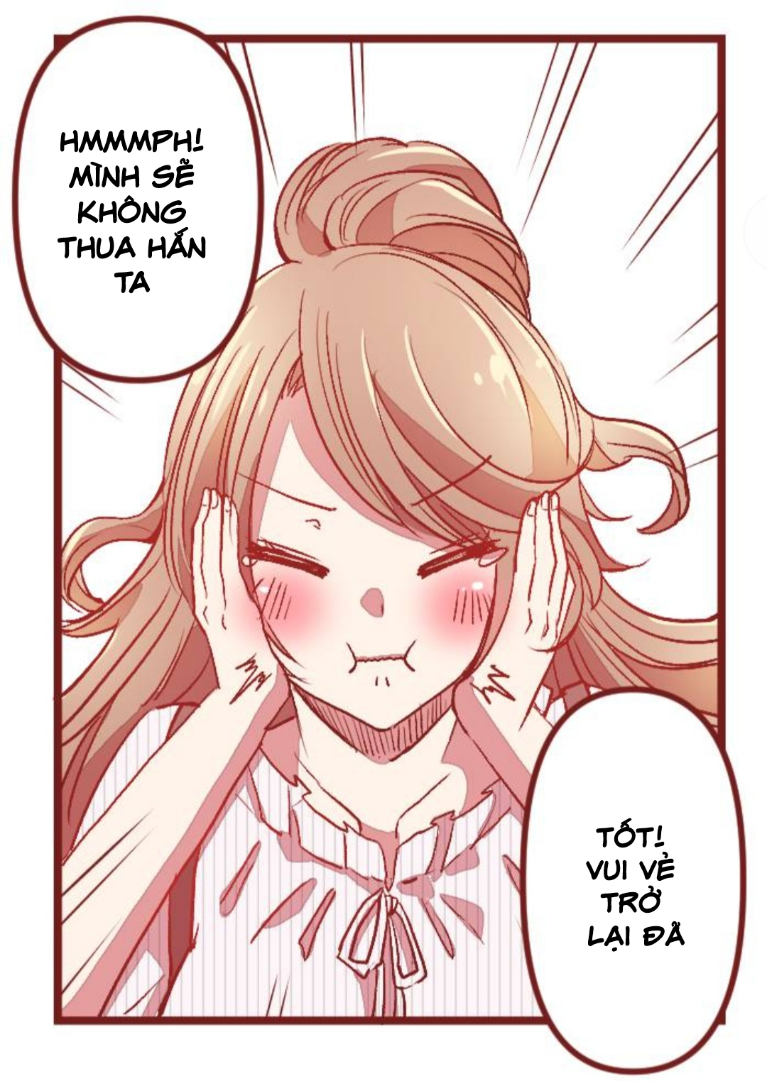 tôi và giáo sư của tôi chapter 2 14